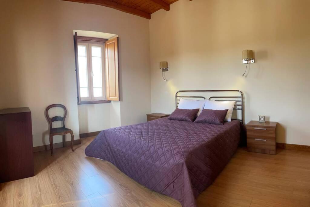 Casa De Sampaio - Castelo Mendo Villa Dış mekan fotoğraf
