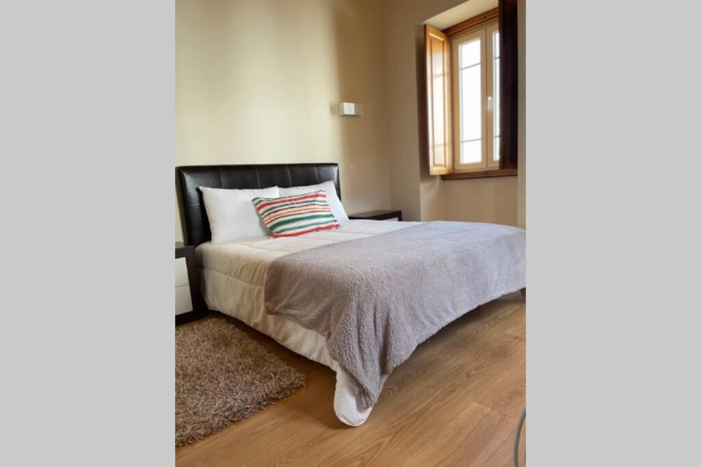 Casa De Sampaio - Castelo Mendo Villa Dış mekan fotoğraf