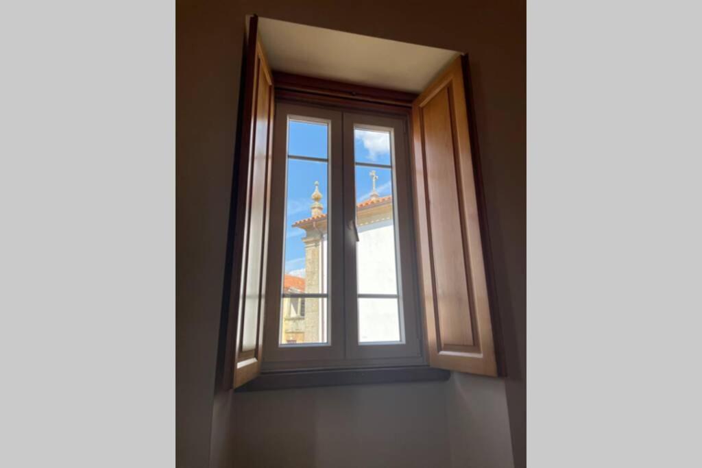 Casa De Sampaio - Castelo Mendo Villa Dış mekan fotoğraf
